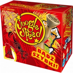 Jungle Speed (edycja polska)