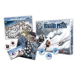 K2: Broad Peak