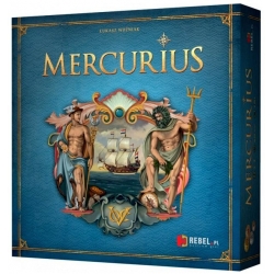 Mercurius