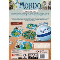 Mondo