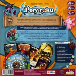 Pory Roku (Seasons)