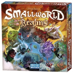 Small World Realms