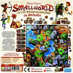 Small World (edycja polska)