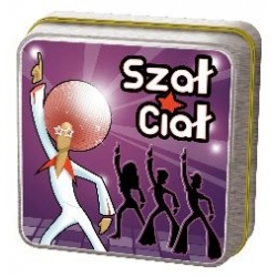 Szał Ciał