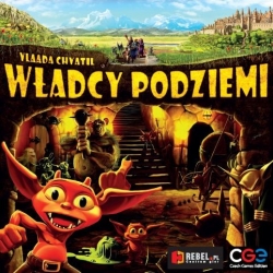 Władcy Podziemi