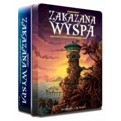 Zakazana wyspa