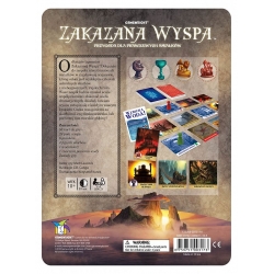 Zakazana wyspa