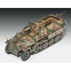 Sd. Kfz. 251/9 Ausf. C