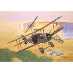 Royal Aircraft Factory S.E. 5a