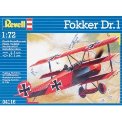 Fokker DR.1