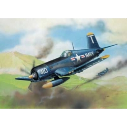 F4U-5 Corsair