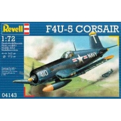 F4U-5 Corsair