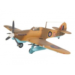 Hawker Hurricane Mk IIC