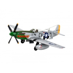 P-51D Mustang