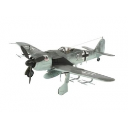 Focke Wulf Fw 190 A-8/R-11