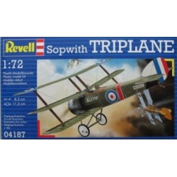 Sopwith Triplane