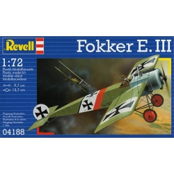 Fokker E.III