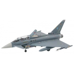 Eurofighter Typhoon twin seater