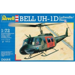 Bell UH-1D SAR