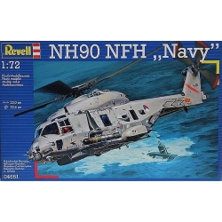 NH90 NFH Navy