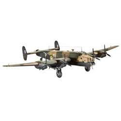 Handley Page HALIFAX B Mk.I/II GR II