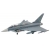 Eurofighter Typhoon twin seater