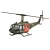 Bell UH-1D SAR