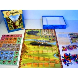 Caylus