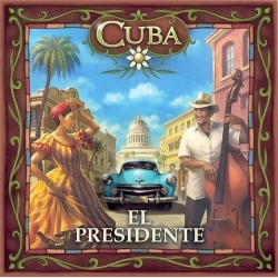 Cuba: El Presidente