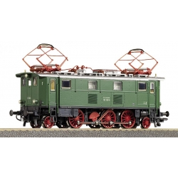 Lokomotywa elektryczna BR 132, DB IV