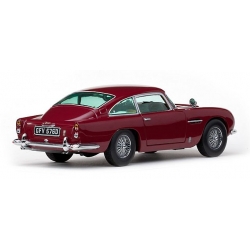 Aston Martin DB5 1963 (Dark Red)