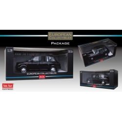 LTI TX1 London Taxi Cab 1998 (Black)