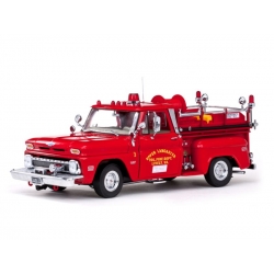 Chevrolet C-20 Fire Truck