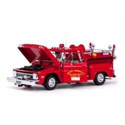 Chevrolet C-20 Fire Truck