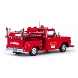 Chevrolet C-20 Fire Truck