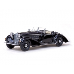 Horch 855 Roadster 1939 (Black)