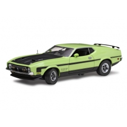 Ford Mustang Boss 351 1971 (Grabber Lime)