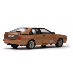 Audi Quattro Coupe 1981 (Colorado Beige)