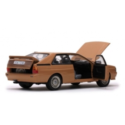 Audi Quattro Coupe 1981 (Colorado Beige)