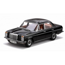 Mercedes-Benz Strich 8 (W 114/115) Saloon 1972 (Black)