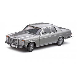 Mercedes-Benz Strich 8 (W 114/115) Coupe 1972 (Silver Grey)