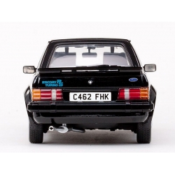 Ford Escort RS Turbo 1984 (Black)