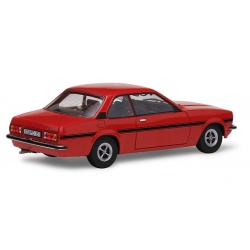 Opel Ascona B SR 1976 (Cardinal Red)