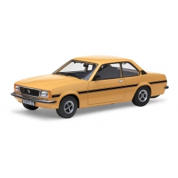 Opel Ascona B SR 1976 (Pastel Beige)