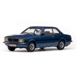 Opel Ascona B SR 1976 (Sapphire Blue Metallic)