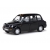 LTI TX1 London Taxi Cab 1998 (Black)