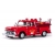 Chevrolet C-20 Fire Truck