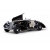 Horch 855 Roadster 1939 (Black)