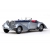 Horch 855 Roadster 1939 (2-tones Silver Gray and Dark Blue)