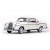 Mercedes-Benz 220SE Coupe 1958 (Ivory)